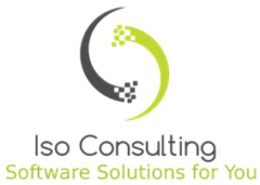 Iso Consulting Logo